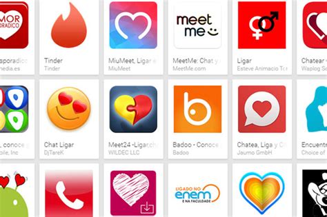 mejores apps para tener sexo|App para follar : 5 mejores aplicaciones para tener sexo en 2024